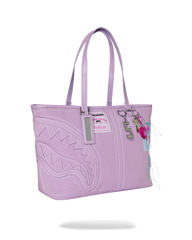PASSPORT TO PARADISE TOTE