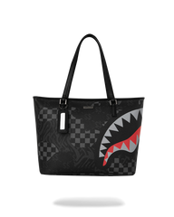 4AM ECLIPSE TOTE