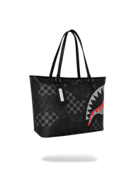 4AM ECLIPSE TOTE