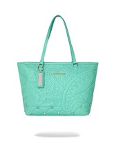 BABY BEAR BADDIE - MINT CONDITION TOTE
