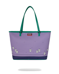 RUGRATS SUSIE DRESS TO IMPRESS TOTE