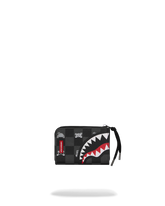 SHARK MOB HIDEOUT WALLET