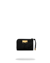 GOLD BRICK DRIP WALLET