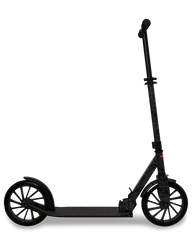THE GHOST SCOOTER