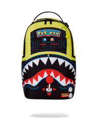 PAC-MAN ARCADE DLXR BACKPACK