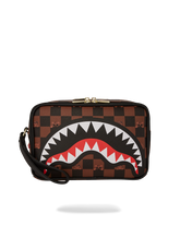 THE HIDEOUT TOILETRY BAG