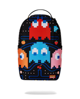 PAC-MAN GHOST GANG SHARMOUTH