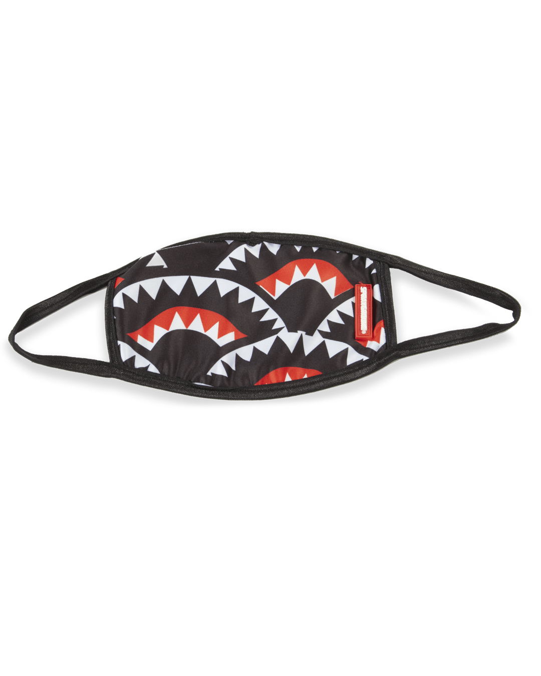 KIDS REVERSIBLE CLASSIC FIT FASHION MASK (MYSTERY PACK)