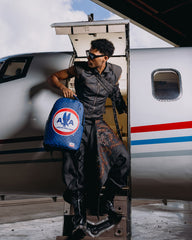 AMERICAN AIRLINES 100 YRS - OG EAGLE BACKPACK