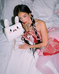 MONEY BUNNY SLING