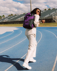 PURPLE PROTOCOL BACKPACK