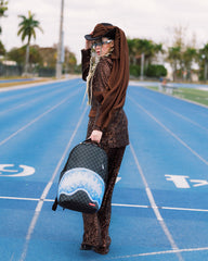 COLD BLOODED BACKPACK