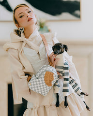 RITZ RIVIERA BACKPACK SLING