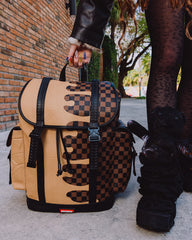 DESIGNER DRIP EFFECT MONTE CARLO
