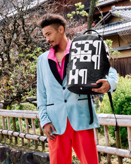 COLLABORATION SITOH DEEP DREAMS BACKPACK