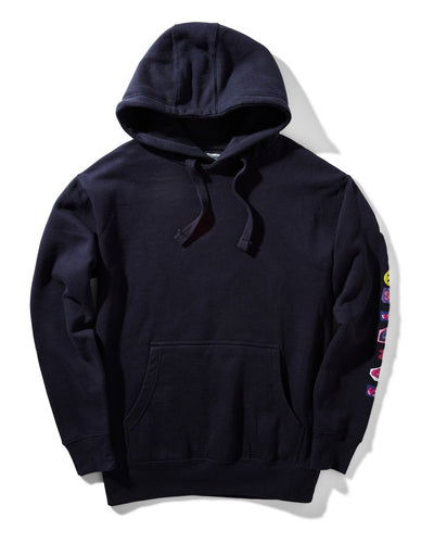 LOW KEY HIGH KEY HOODY