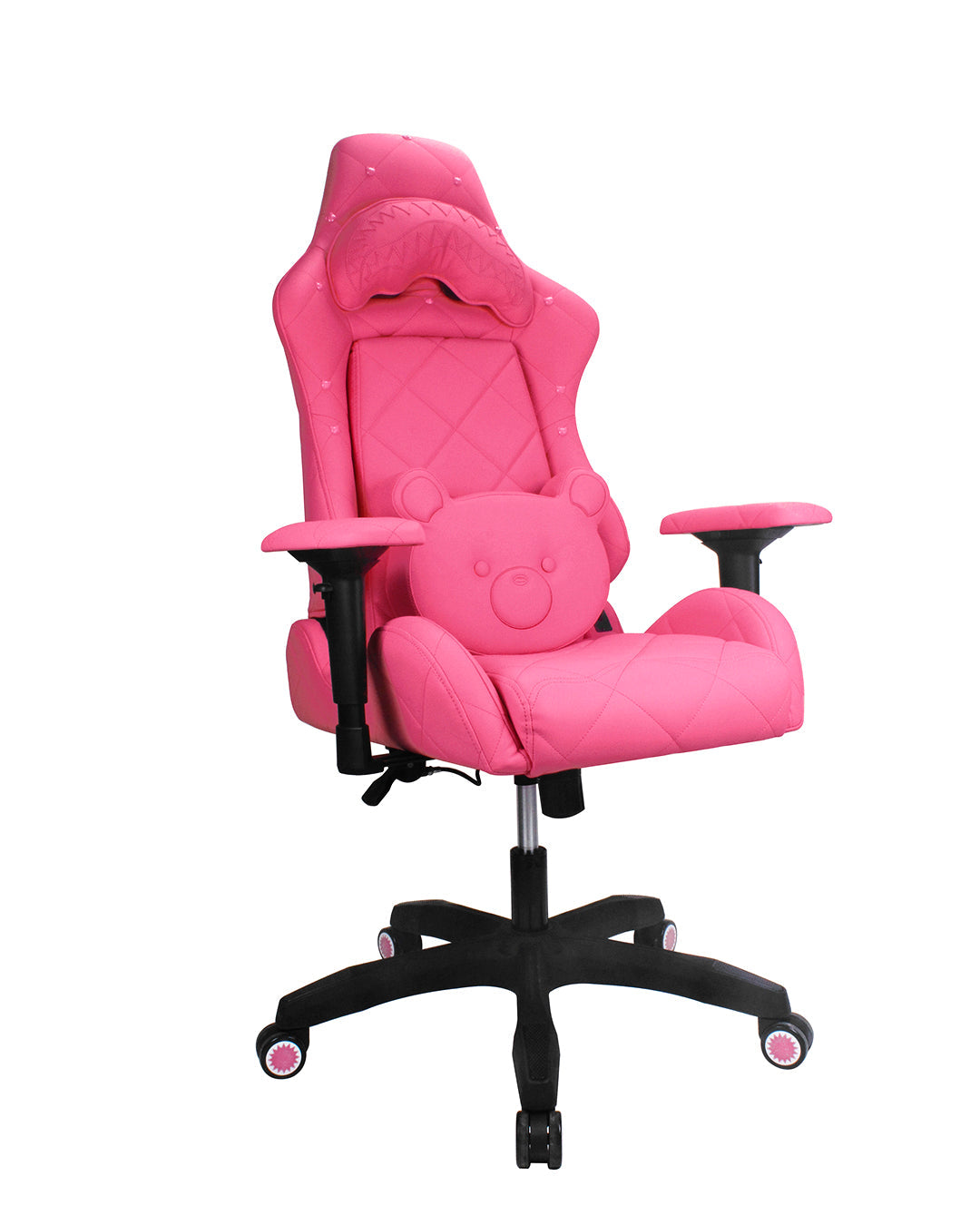 PINK SORBET GAMING CHAIR