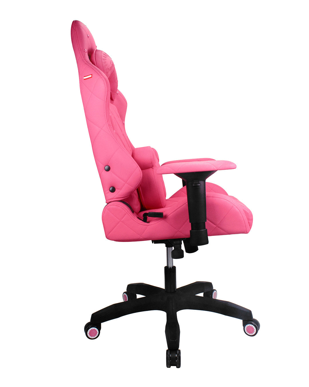 PINK SORBET GAMING CHAIR