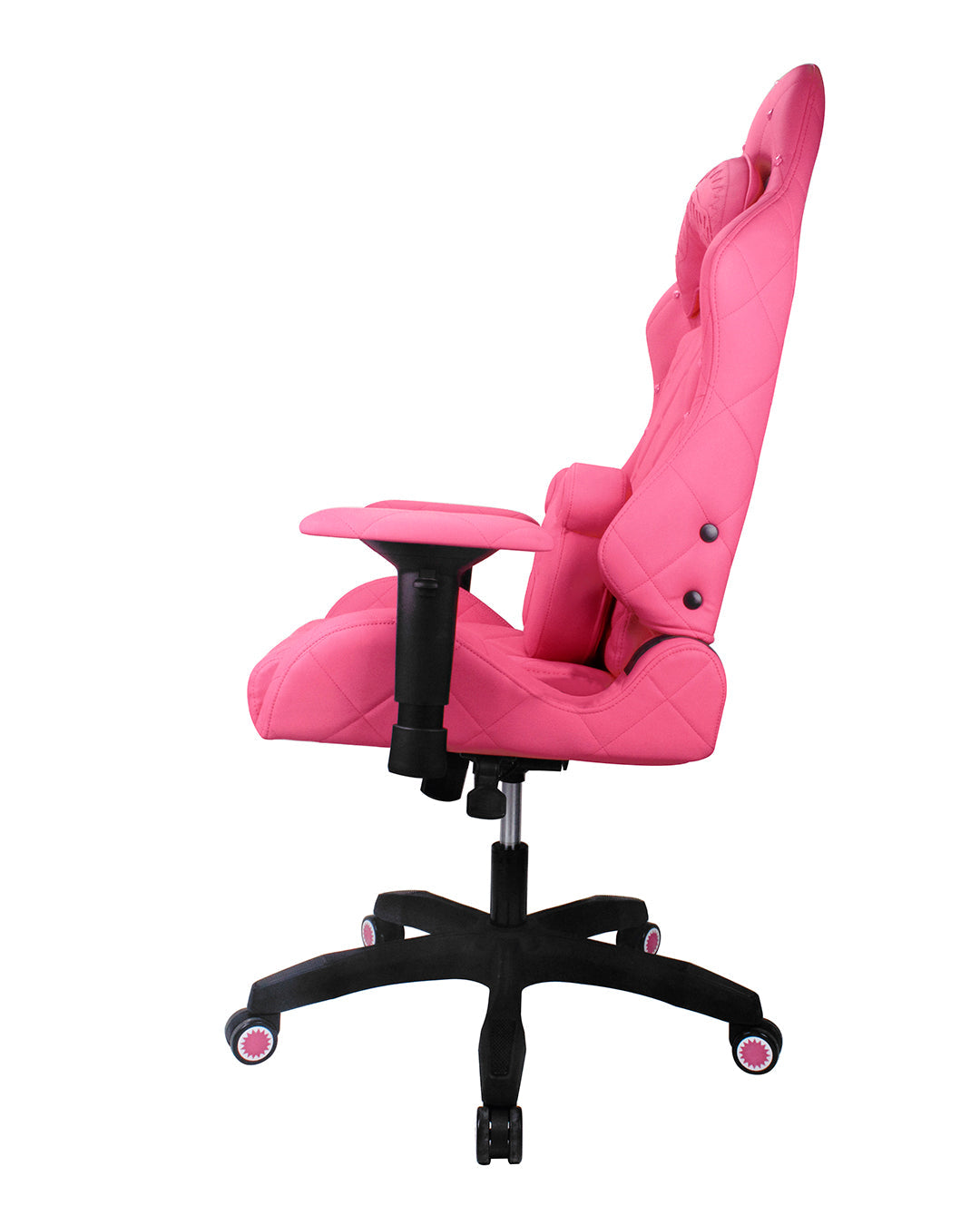PINK SORBET GAMING CHAIR