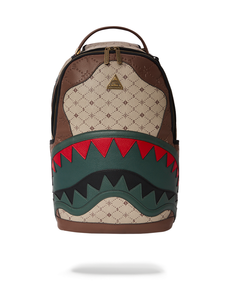 FIFTH AVENUE BACKPACK (DLXV)