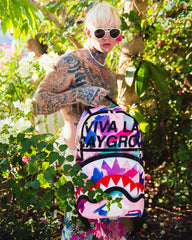 BUSHWICK BACKPACK