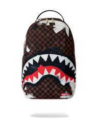 SHARKS IN PARIS GALLERY EDITION BACKPACK