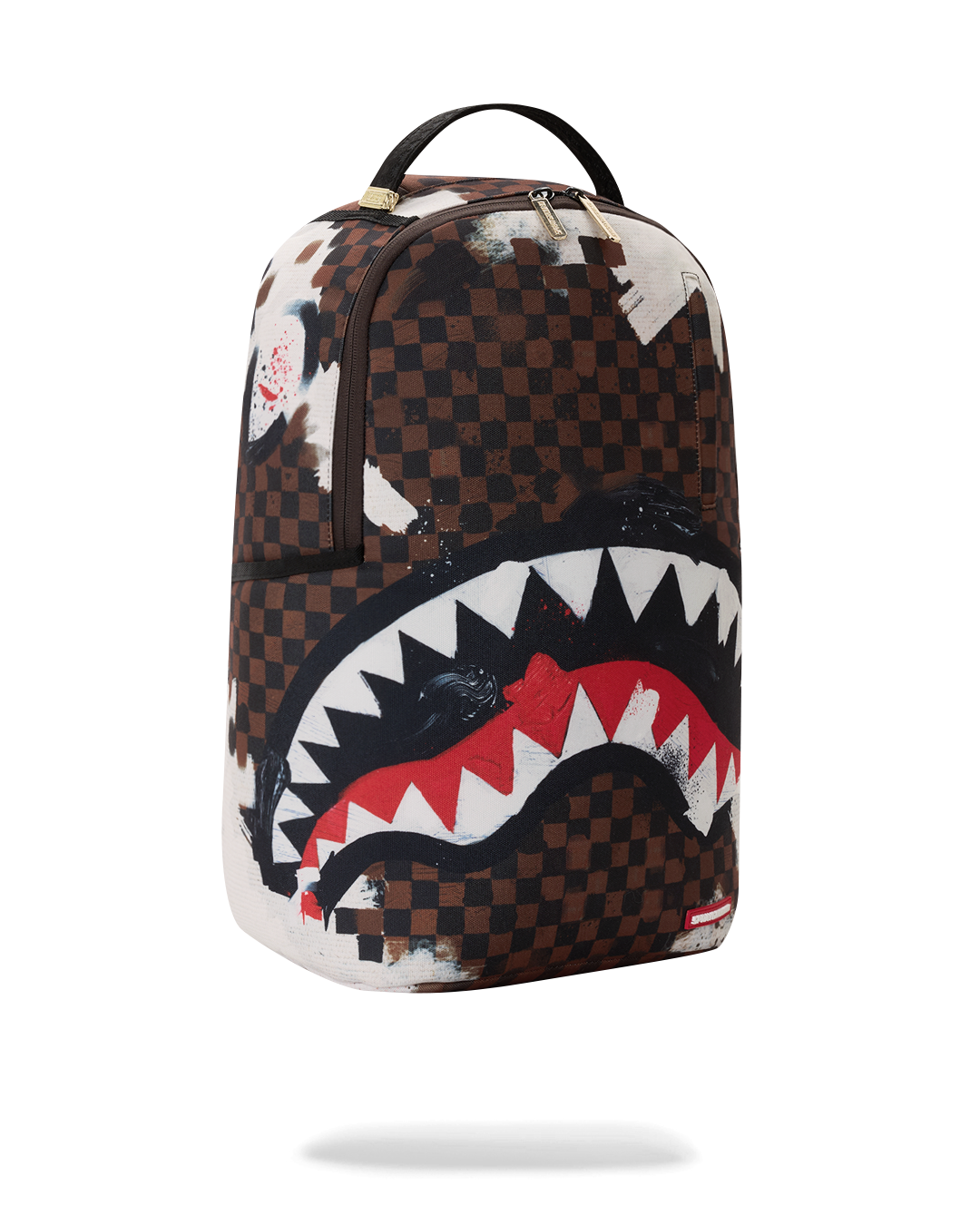 SHARKS IN PARIS GALLERY EDITION BACKPACK