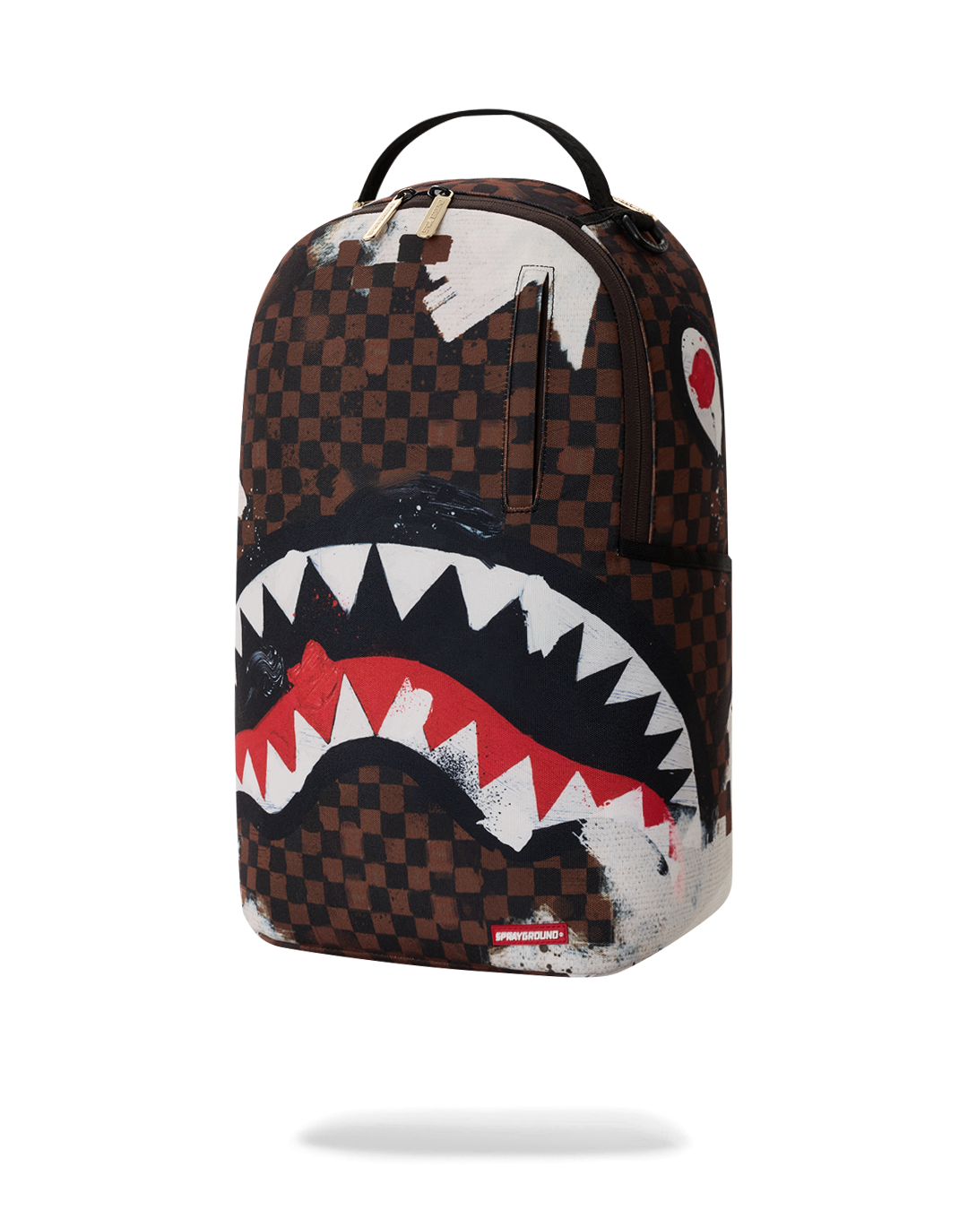 SHARKS IN PARIS GALLERY EDITION BACKPACK