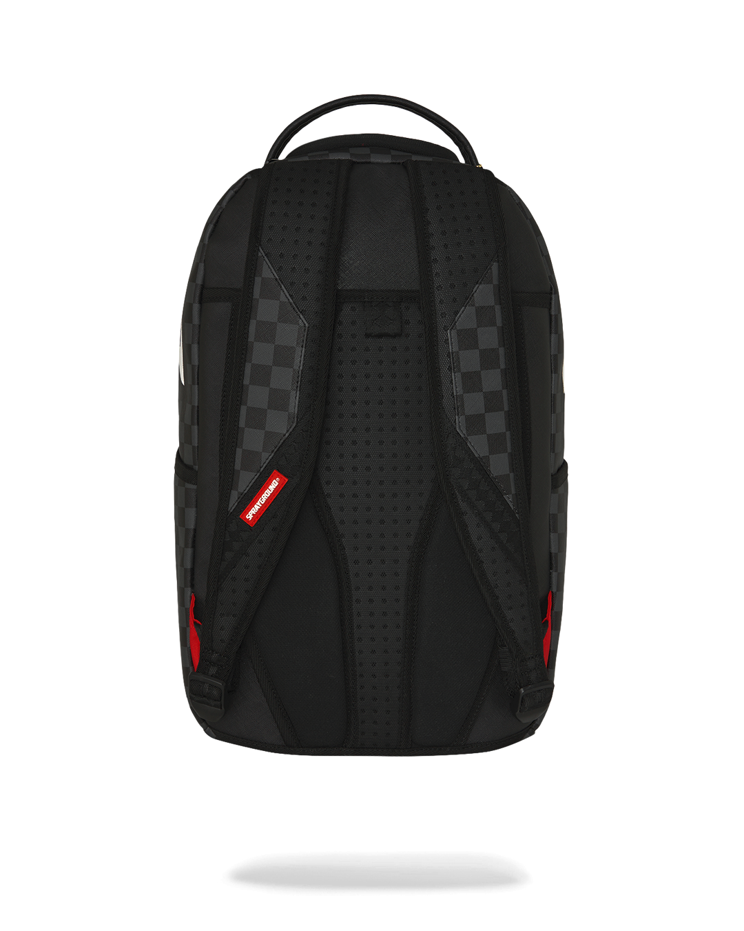 NARUTO MADARA SHARKMOUTH BACKPACK