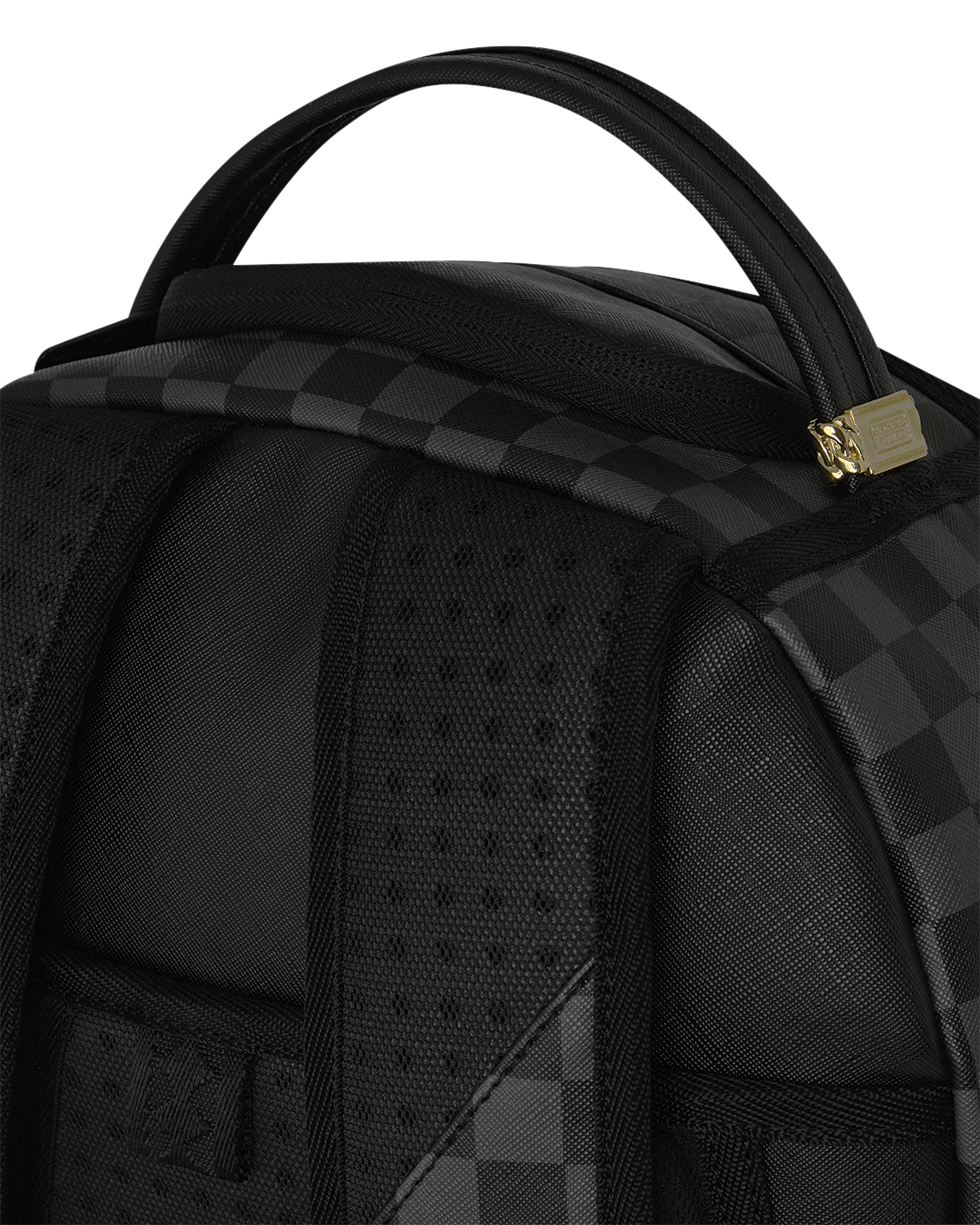 NARUTO MADARA SHARKMOUTH BACKPACK
