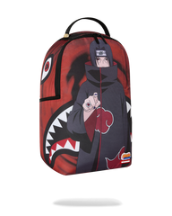 NARUTO ITACHI HYPNOTIZE BACKPACK