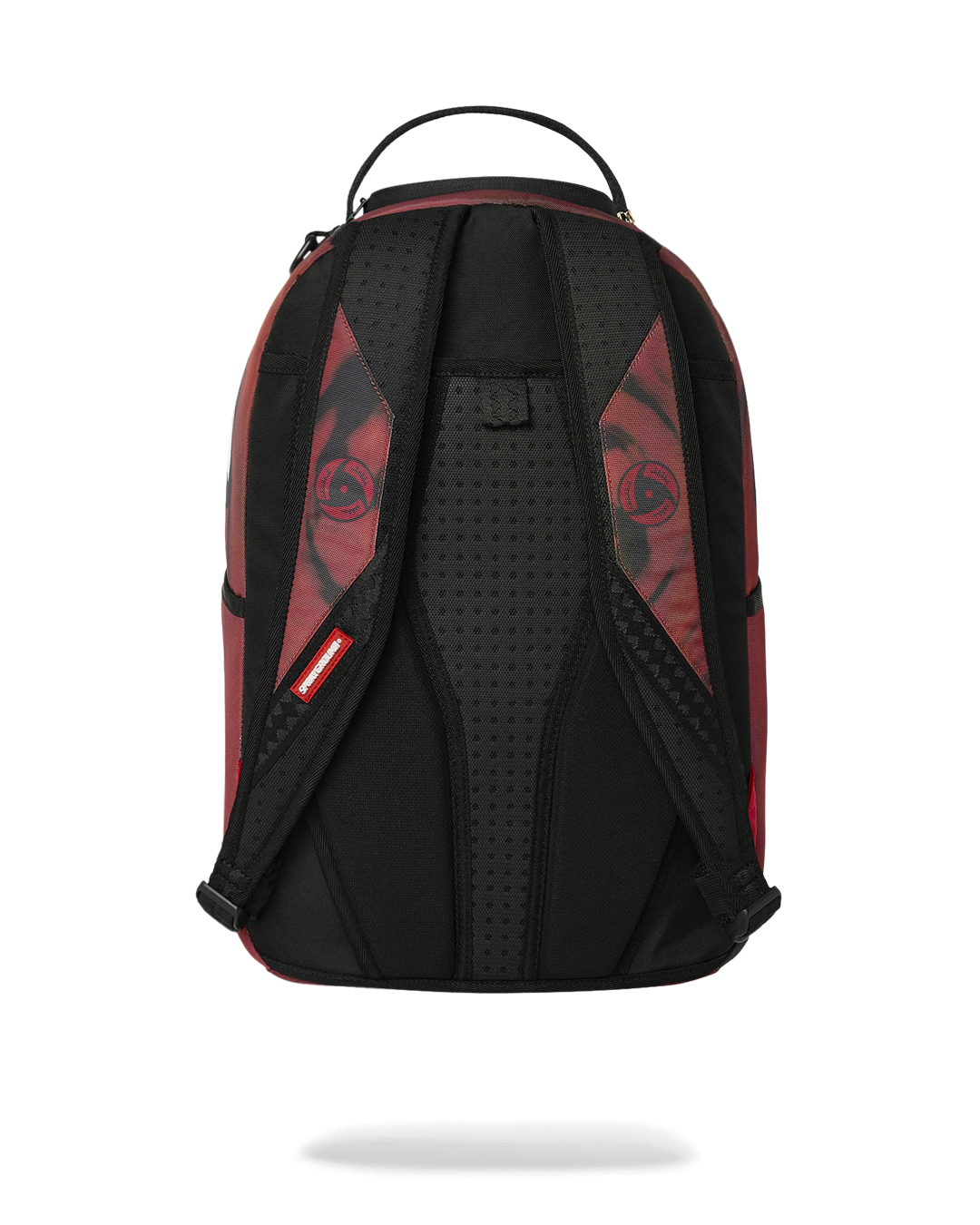 NARUTO ITACHI HYPNOTIZE BACKPACK