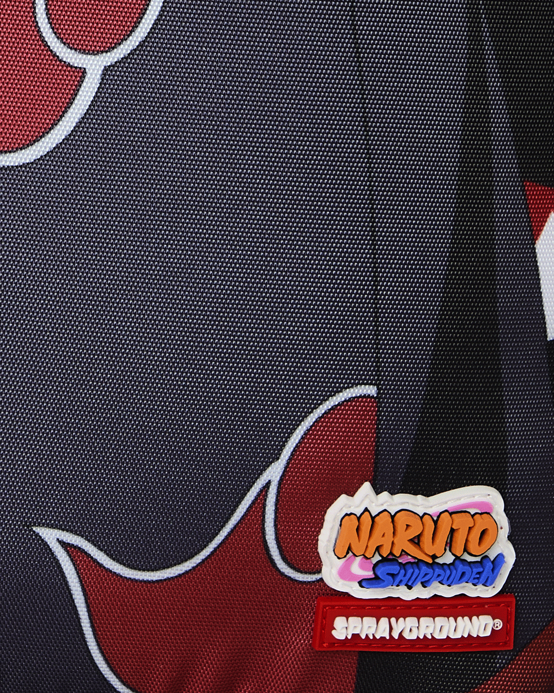 NARUTO ITACHI HYPNOTIZE BACKPACK