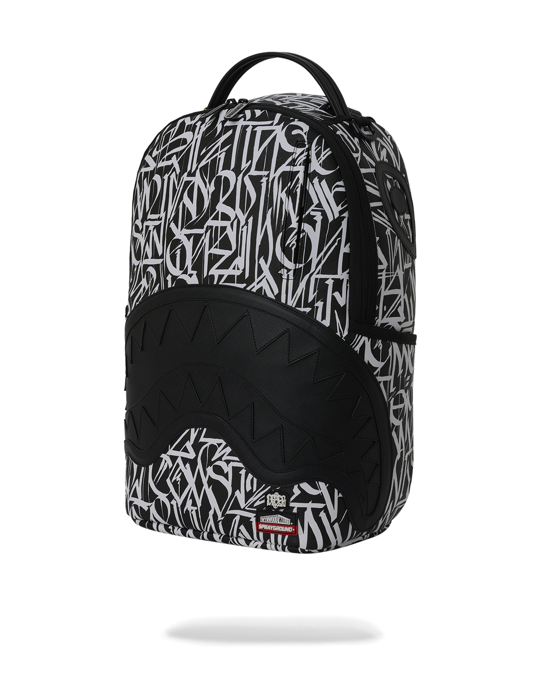 WYNWOOD WALLS COLLAB DEFER INFINITY ARMY BACKPACK