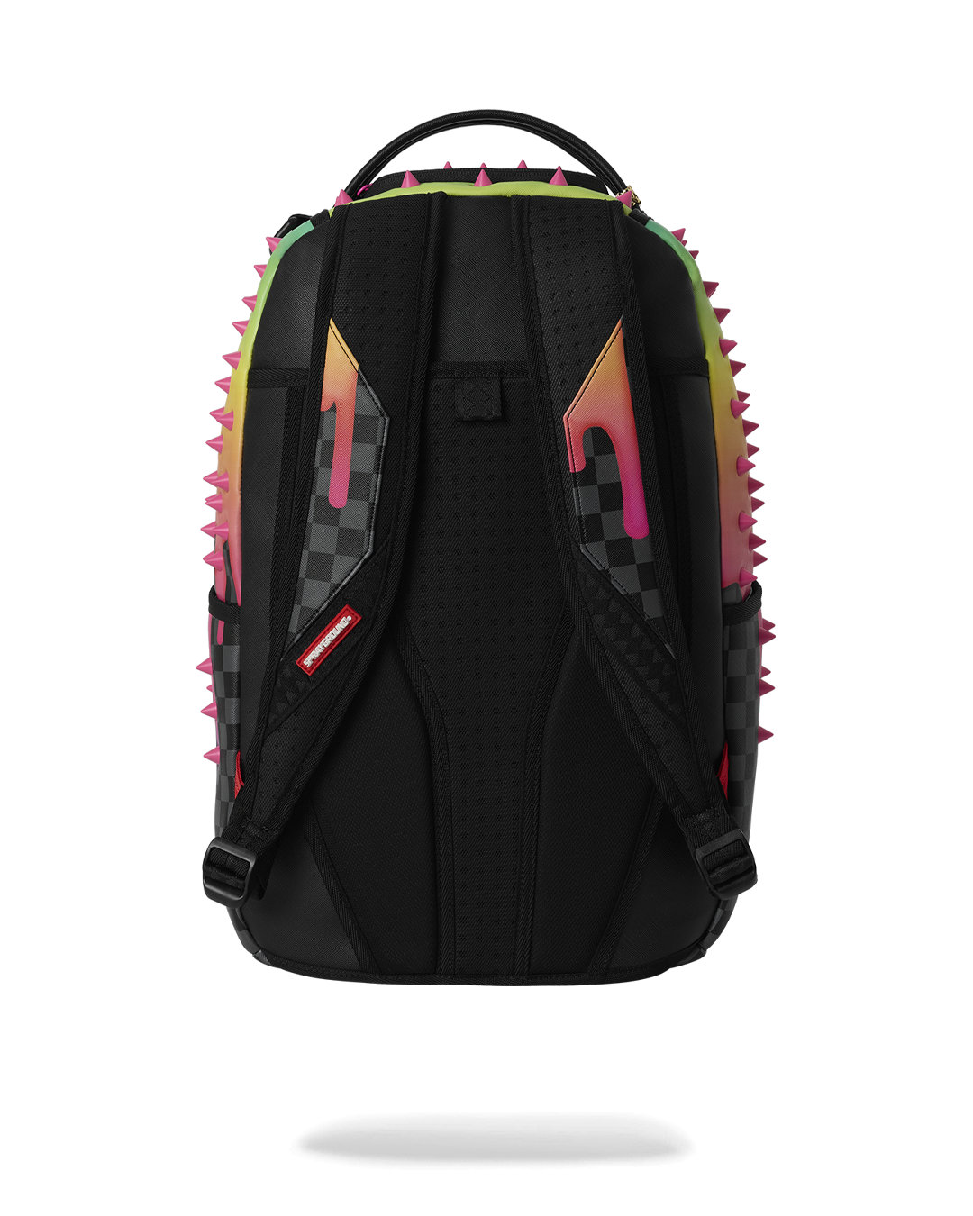 WYNWOOD WALLS COLLAB DAN LAM DRIPS BACKPACK