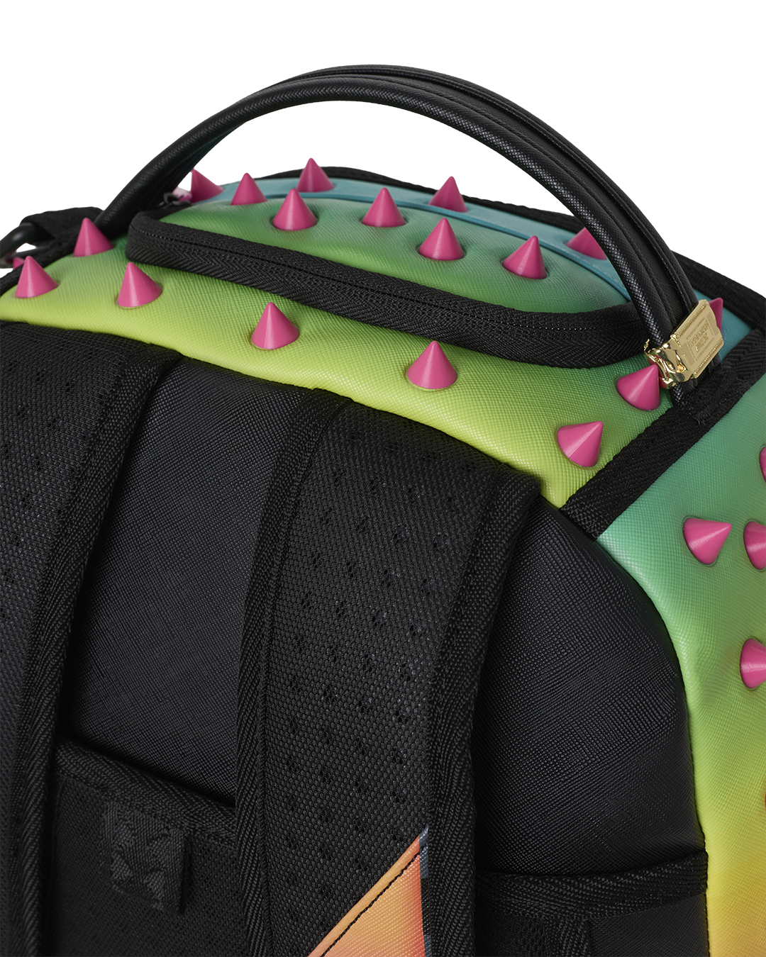 WYNWOOD WALLS COLLAB DAN LAM DRIPS BACKPACK
