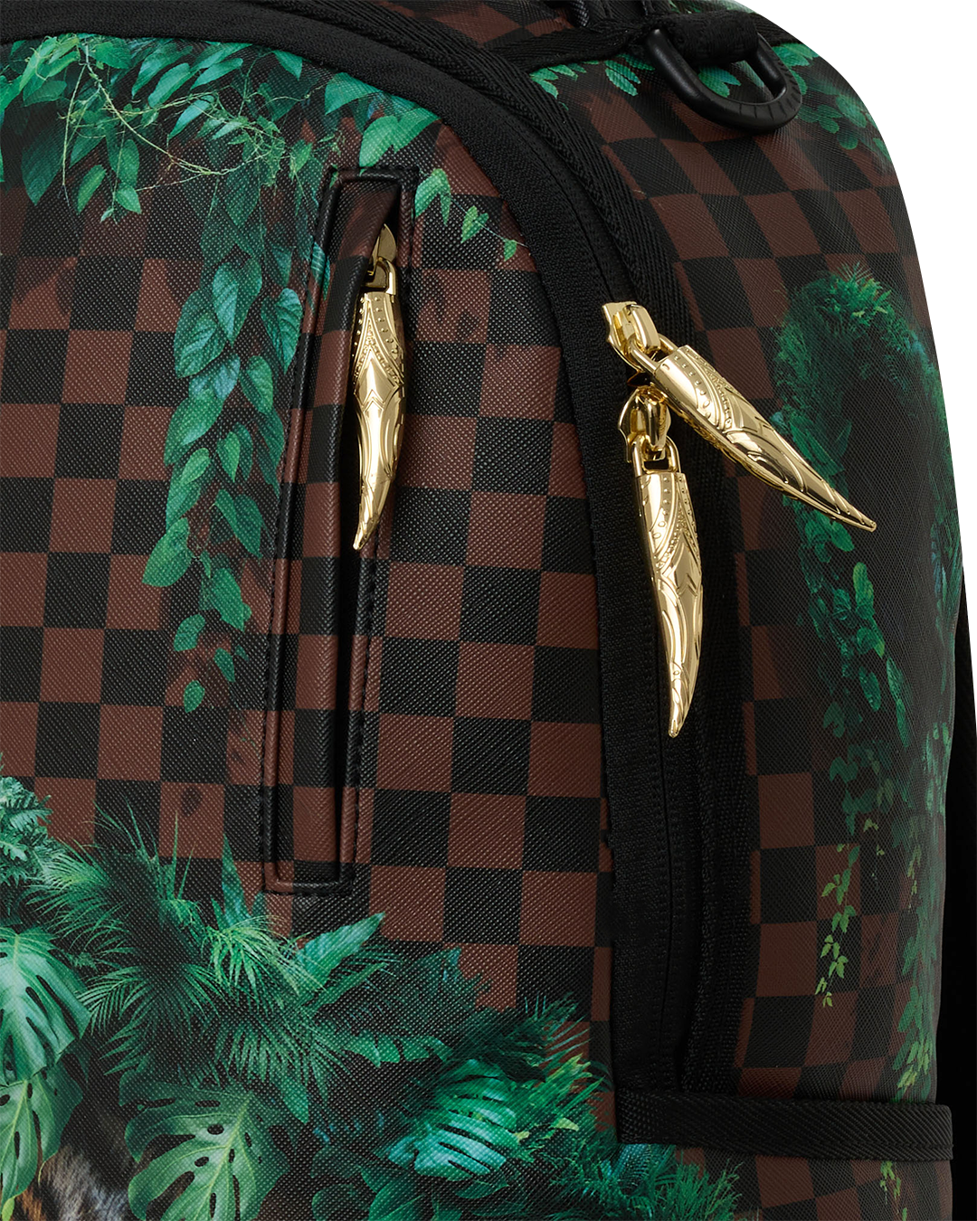 WATCH OUT...EYES ON YOU BACKPACK