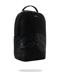 CARBON FIBRE HARDSHELL INDESTURCTO BACKPACK