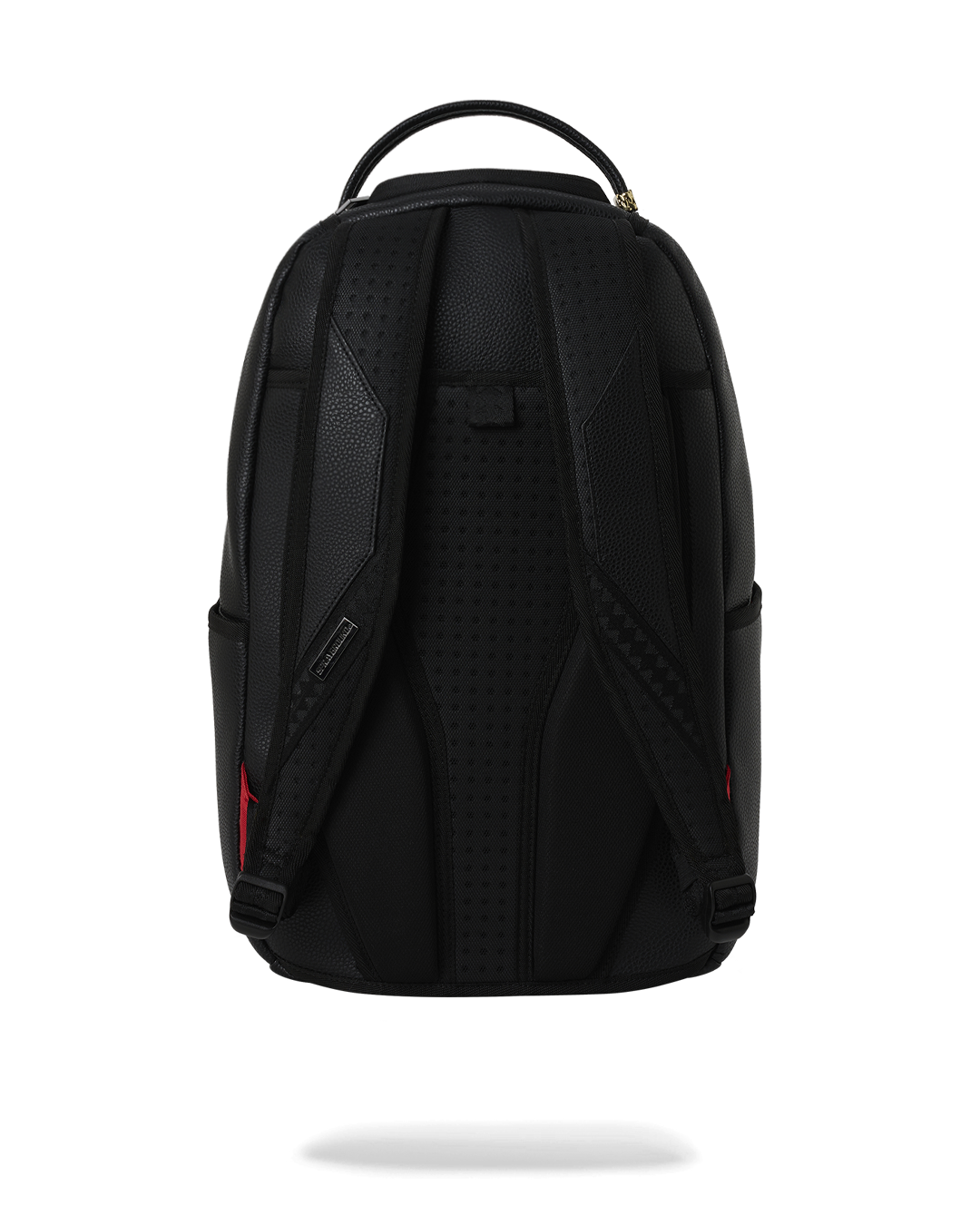 CARBON FIBRE HARDSHELL INDESTURCTO BACKPACK