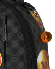 DRAGON BALL SUPER SQUAD BACKPACK