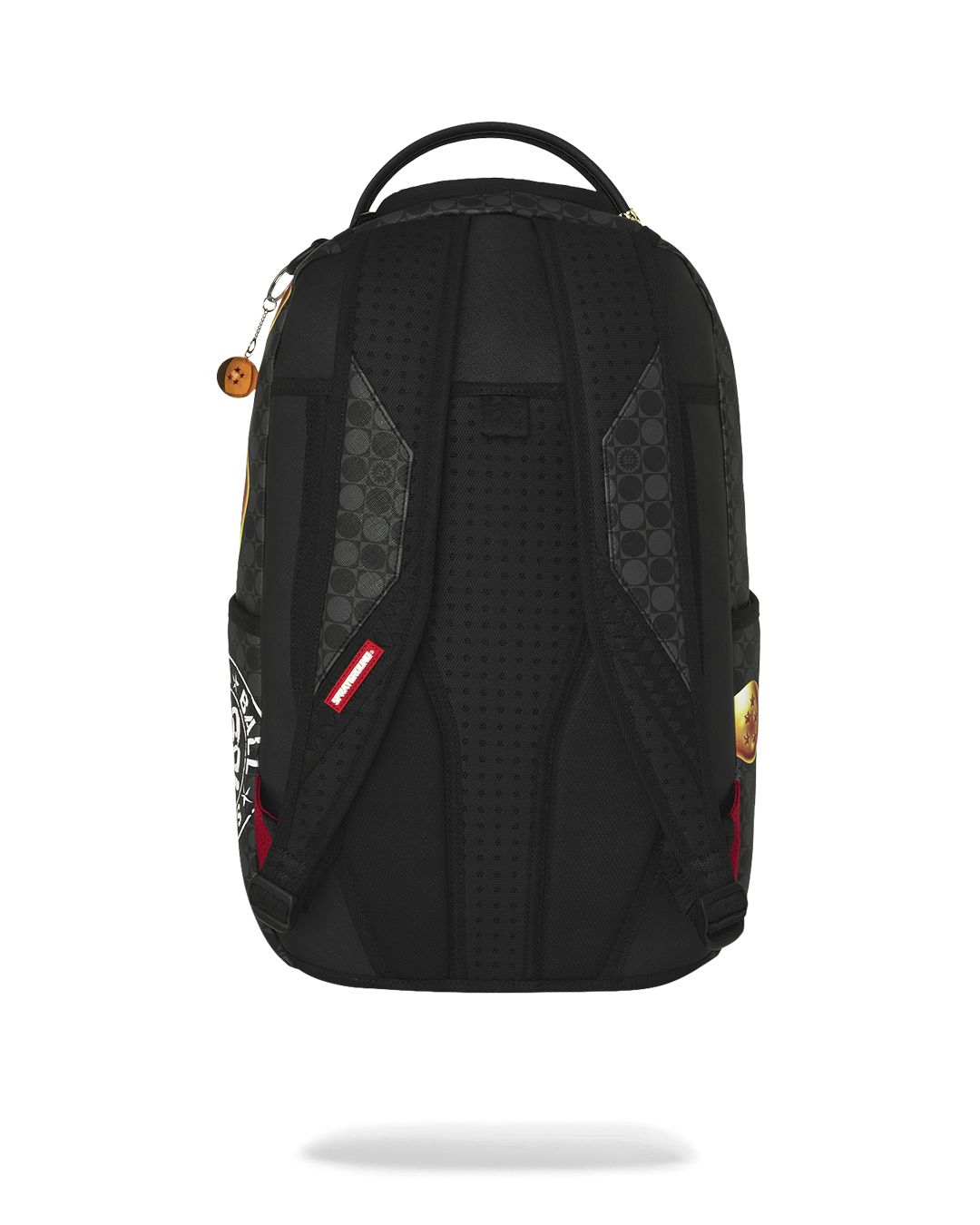 DRAGON BALL SUPER SQUAD BACKPACK