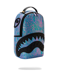 QUANTUM SHIFT BACKPACK