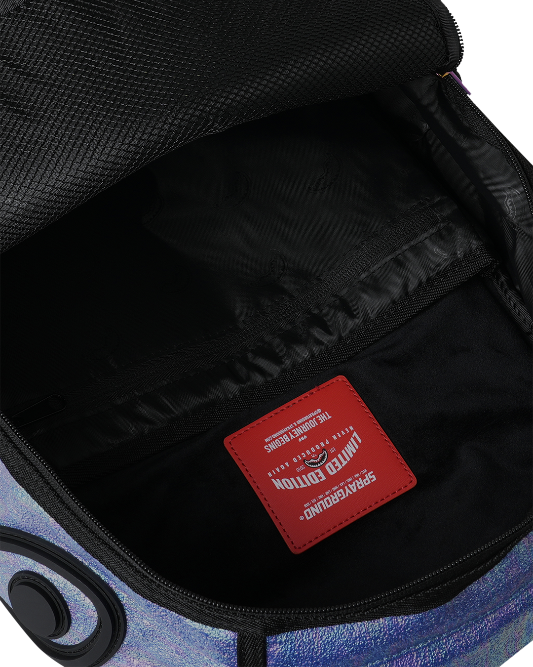 QUANTUM SHIFT BACKPACK