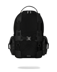 TACTICAL NOIR BACKPACK