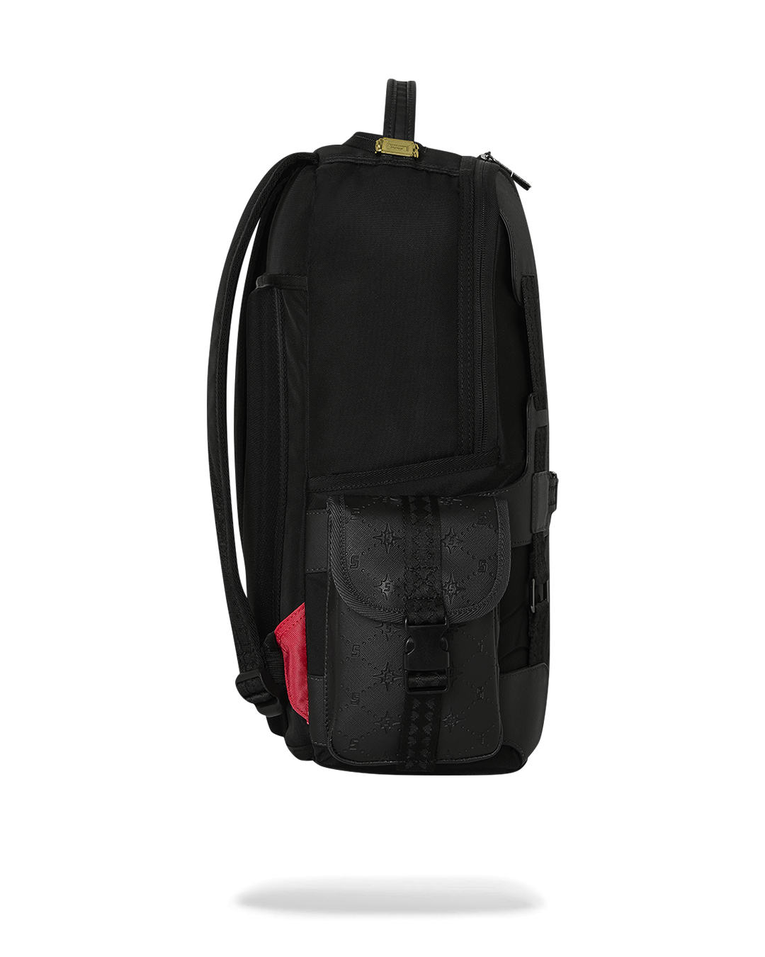 TACTICAL NOIR BACKPACK