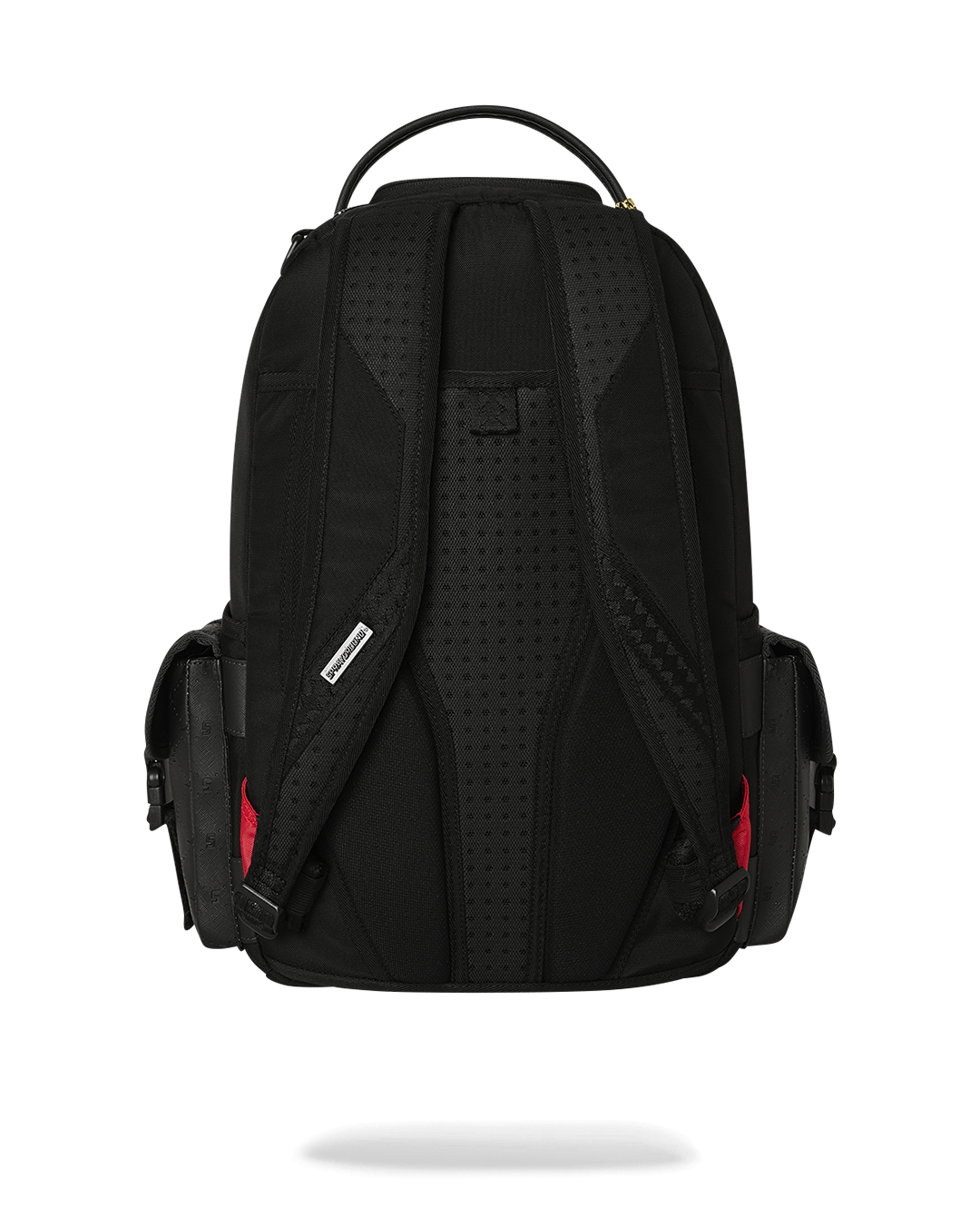 TACTICAL NOIR BACKPACK