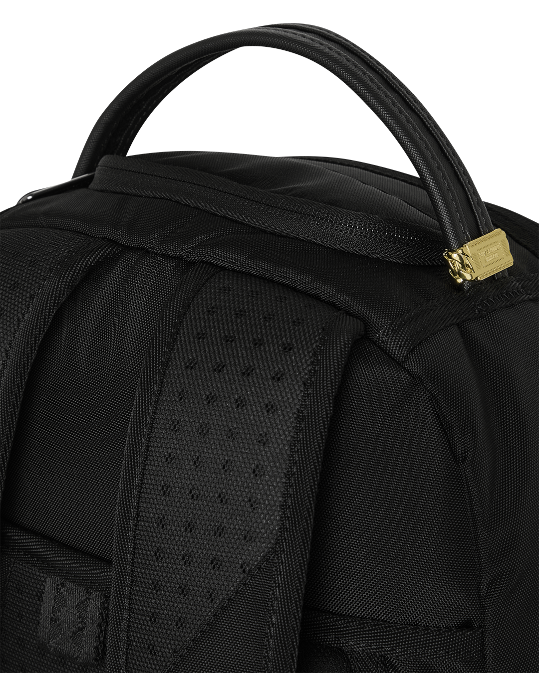 TACTICAL NOIR BACKPACK