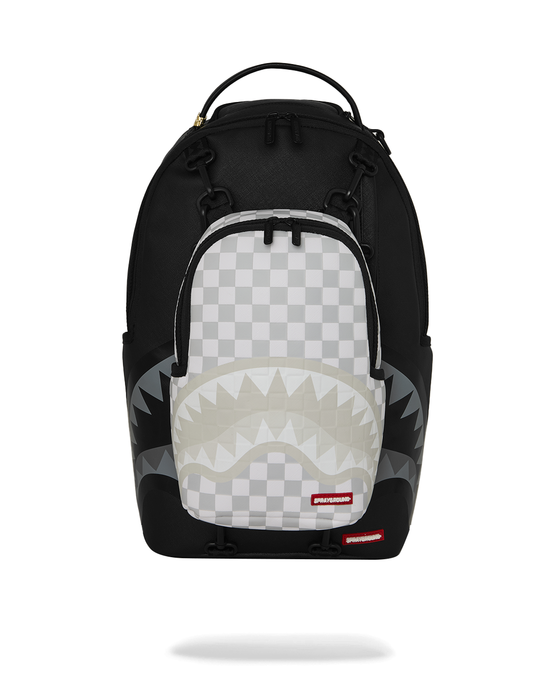 LIL BAG WITH DA BIG BAG BACKPACK