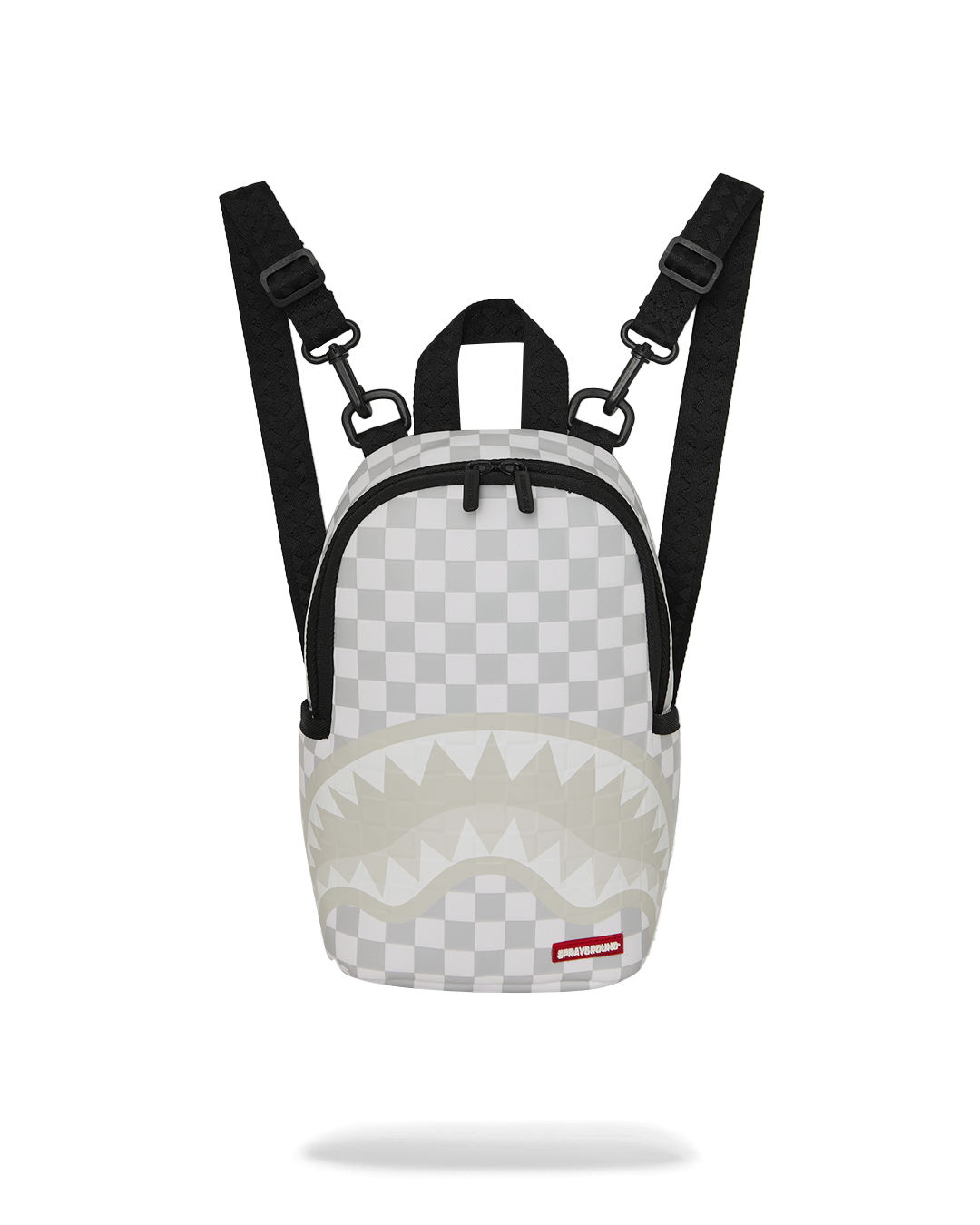 LIL BAG WITH DA BIG BAG BACKPACK