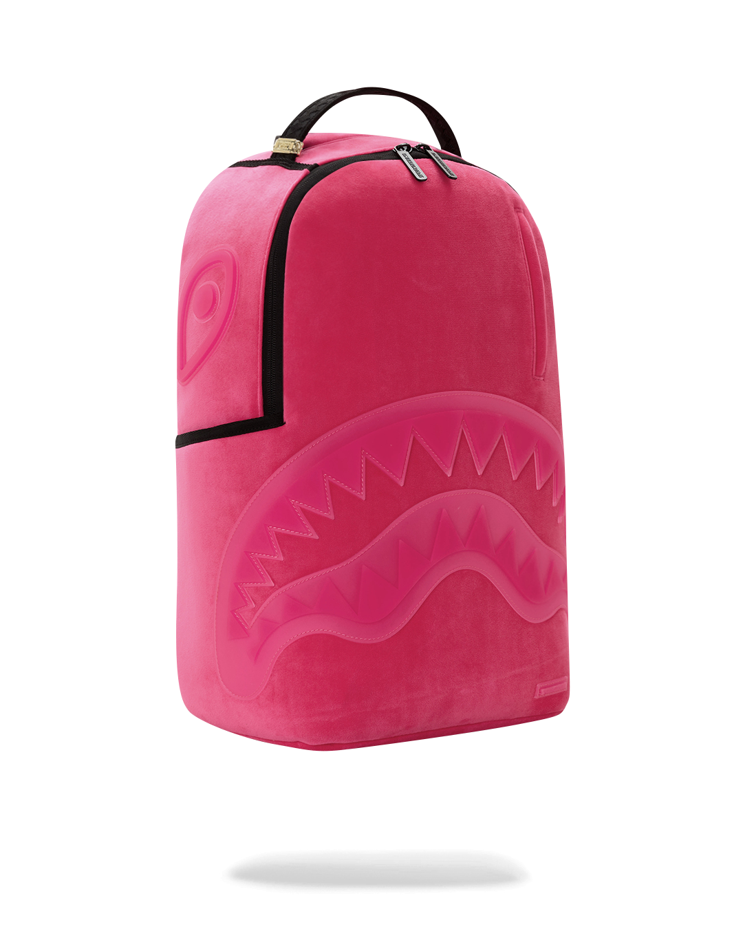 SHINOBI SHARKS IN PARIS BACKPACK (HOT PINK)